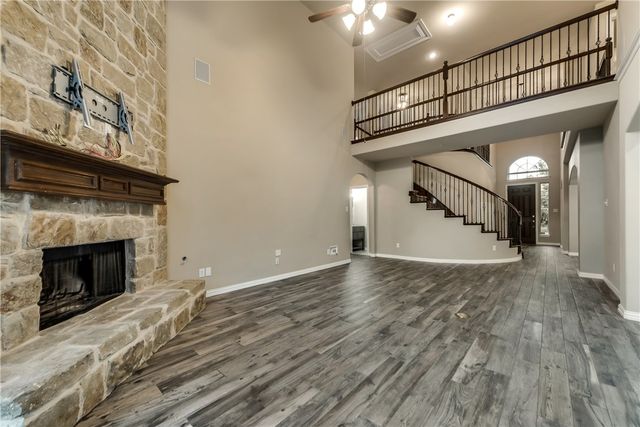 13909 Blueberry Hill Drive, Little Elm, TX 75068