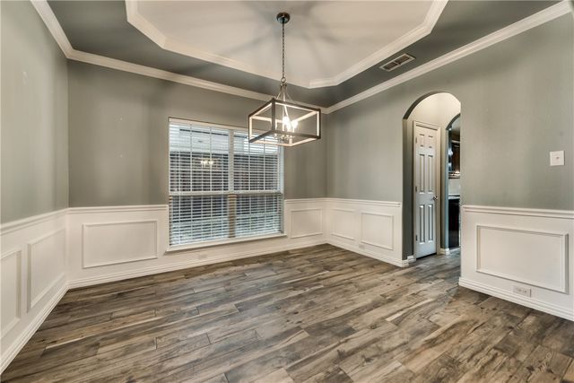 13909 Blueberry Hill Drive, Little Elm, TX 75068