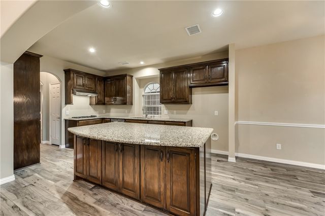 13909 Blueberry Hill Drive, Little Elm, TX 75068