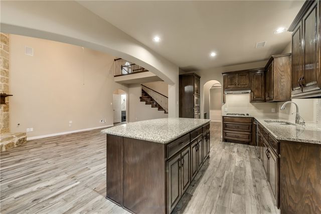 13909 Blueberry Hill Drive, Little Elm, TX 75068