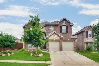 13909 Blueberry Hill Drive, Little Elm, TX 75068