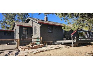 178 Stanley Circle Dr, Estes Park, CO 80517