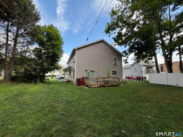 66-68 Golden Hill Street, Naugatuck, CT 06770