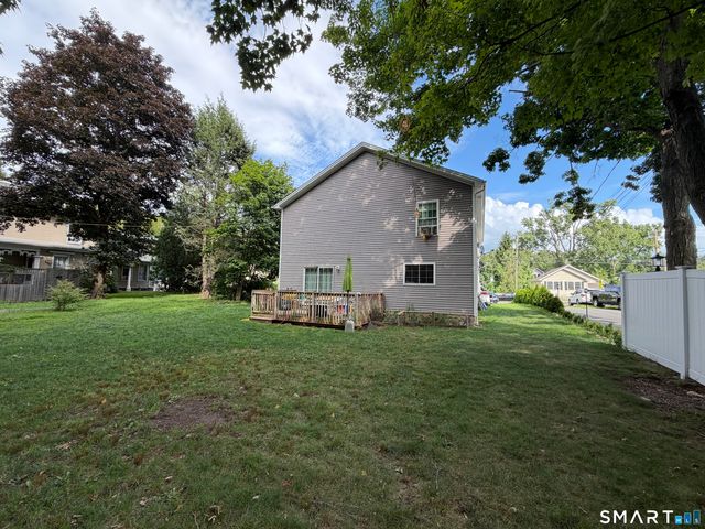 66-68 Golden Hill Street, Naugatuck, CT 06770
