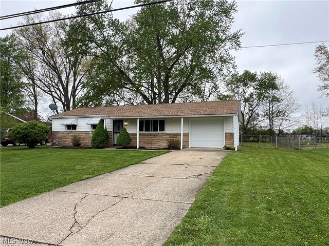 4135 Sabin Drive, Rootstown, OH 44272