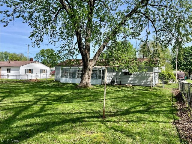 4135 Sabin Drive, Rootstown, OH 44272