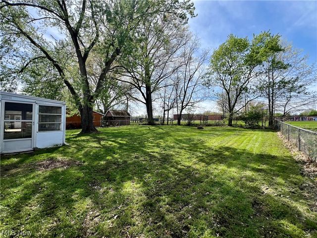 4135 Sabin Drive, Rootstown, OH 44272
