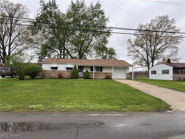 4135 Sabin Drive, Rootstown, OH 44272
