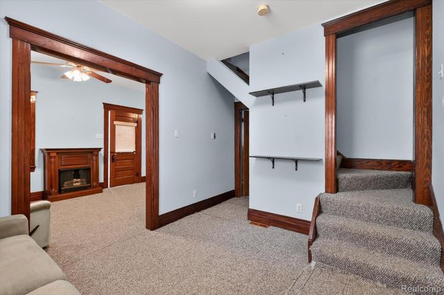 1518 Chestnut Street, Wyandotte, MI 48192