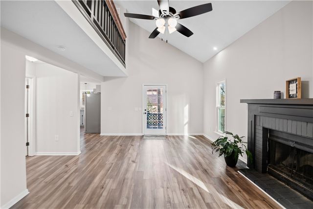 137 Lakeshore Drive, Easley, SC 29642