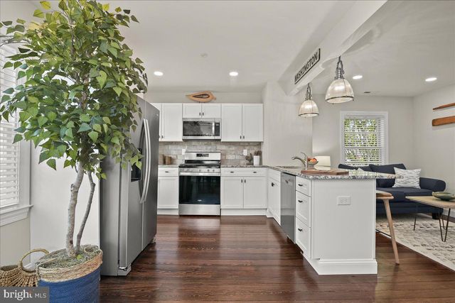 140 S WASHINGTON ST, Easton, MD 21601