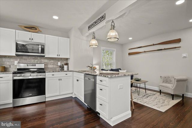 140 S WASHINGTON ST, Easton, MD 21601