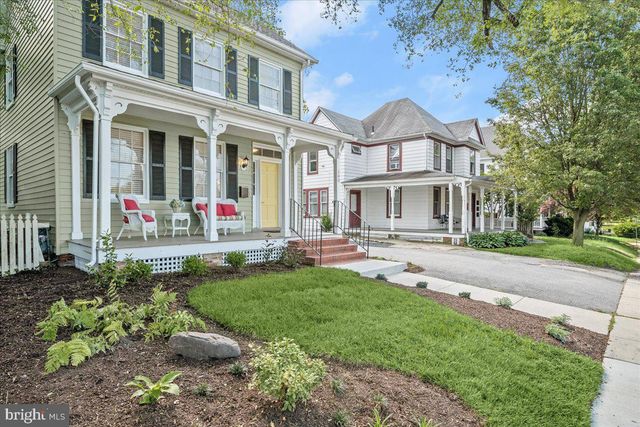 140 S WASHINGTON ST, Easton, MD 21601