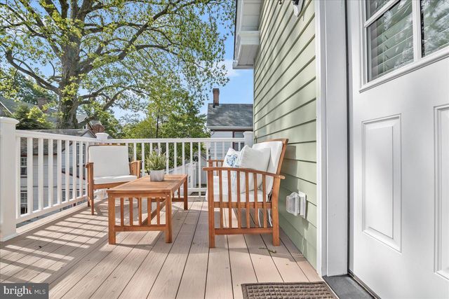 140 S WASHINGTON ST, Easton, MD 21601