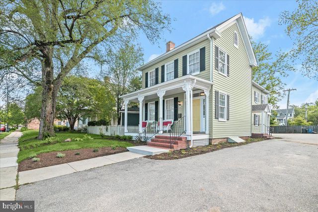 140 S WASHINGTON ST, Easton, MD 21601