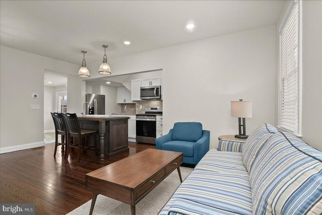 140 S WASHINGTON ST, Easton, MD 21601