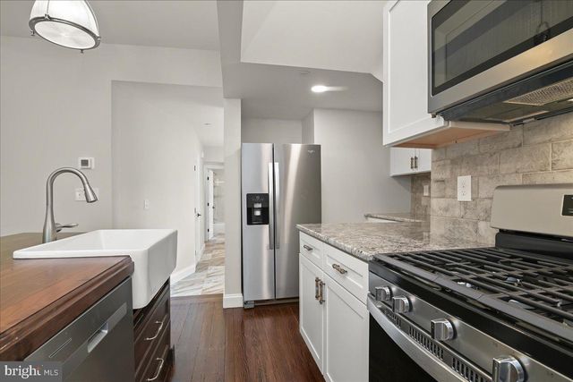 140 S WASHINGTON ST, Easton, MD 21601