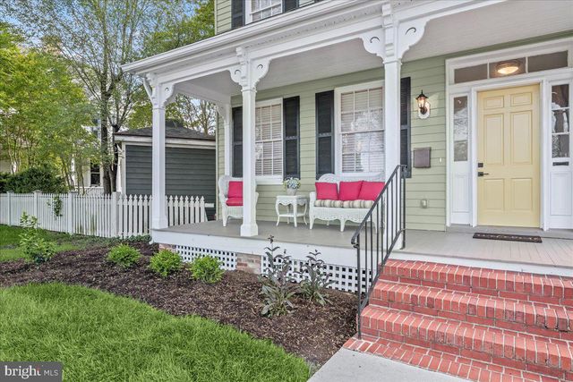 140 S WASHINGTON ST, Easton, MD 21601