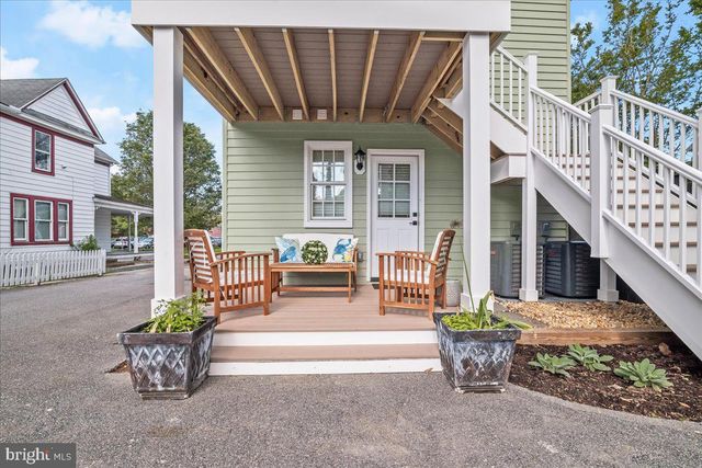 140 S WASHINGTON ST, Easton, MD 21601