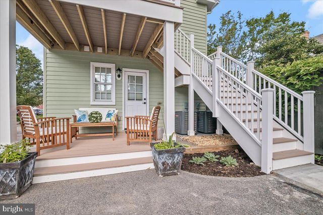 140 S WASHINGTON ST, Easton, MD 21601