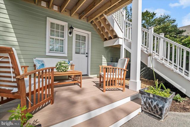 140 S WASHINGTON ST, Easton, MD 21601