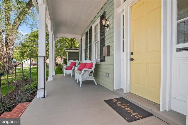 140 S WASHINGTON ST, Easton, MD 21601