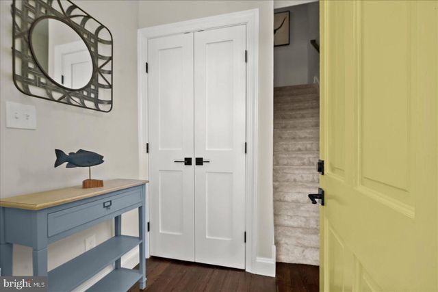 140 S WASHINGTON ST, Easton, MD 21601