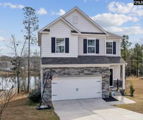 221 Shadowbrook Way, Camden, SC 29020