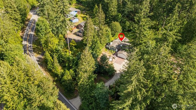 25901 SE Tiger Mountain Road, Issaquah, WA 98027