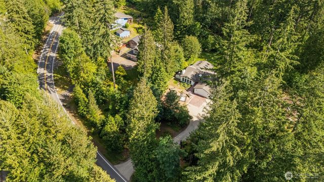 25901 SE Tiger Mountain Road, Issaquah, WA 98027