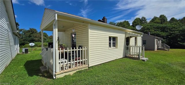 879 holland Road, Pelham, NC 27311