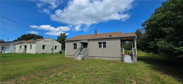 879 holland Road, Pelham, NC 27311