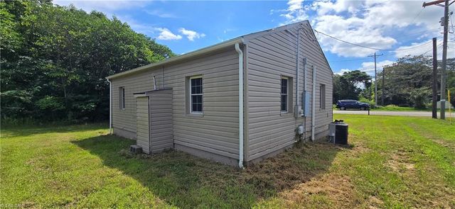 879 holland Road, Pelham, NC 27311