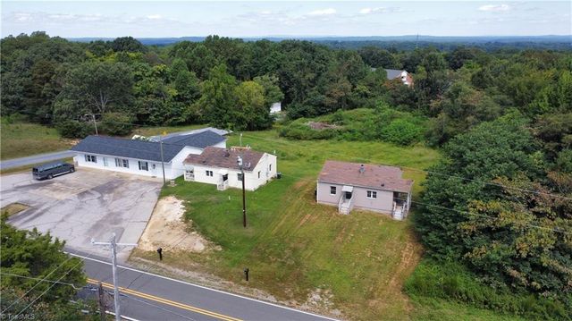 879 holland Road, Pelham, NC 27311