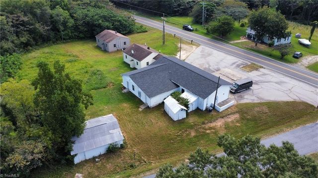 879 holland Road, Pelham, NC 27311