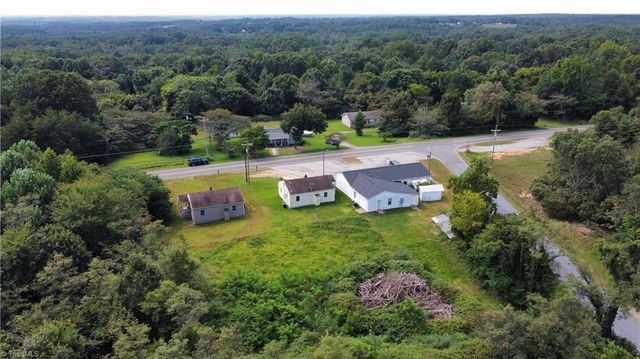 879 holland Road, Pelham, NC 27311