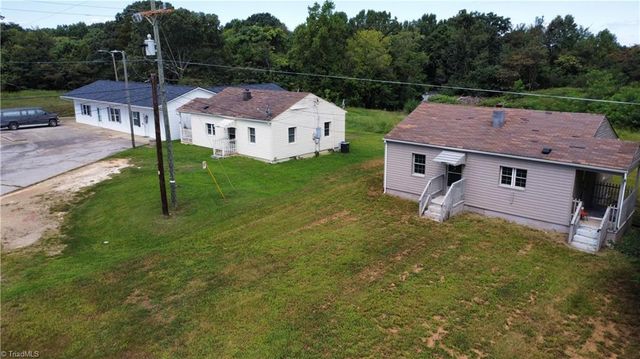 879 holland Road, Pelham, NC 27311