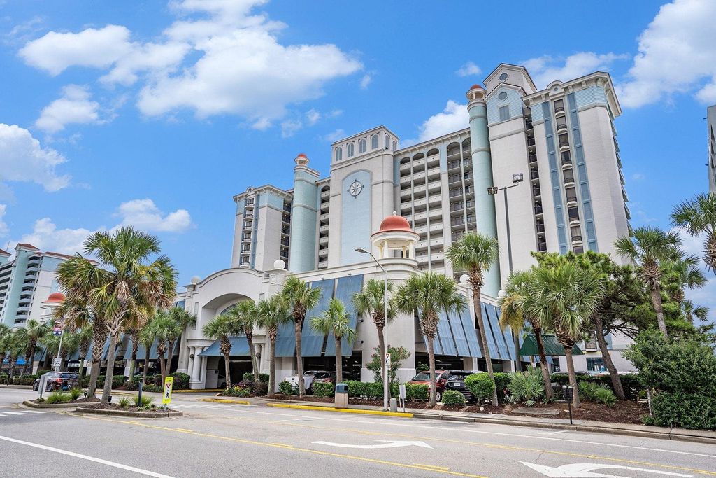 2401 S Ocean Blvd. #1555, Myrtle Beach, SC 29577 — photo 2