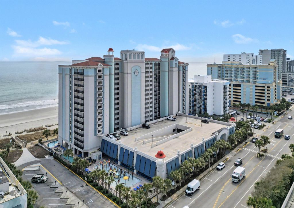 2401 S Ocean Blvd. #1555, Myrtle Beach, SC 29577 — photo 3