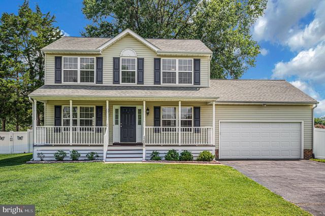 12001 SETTER DR, Fredericksburg, VA 22407