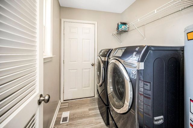 12001 SETTER DR, Fredericksburg, VA 22407