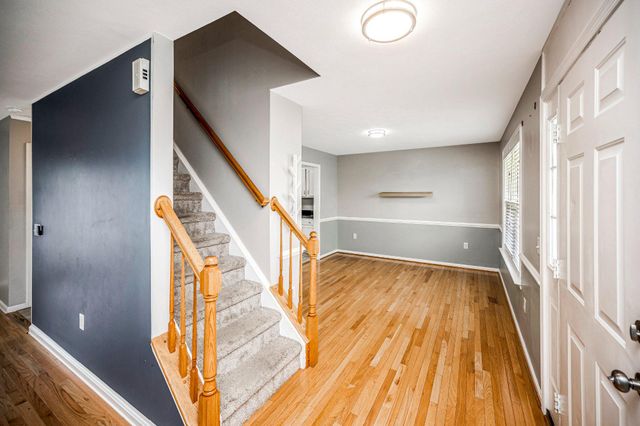 12001 SETTER DR, Fredericksburg, VA 22407