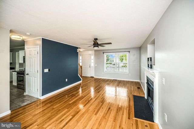 12001 SETTER DR, Fredericksburg, VA 22407