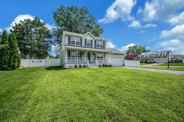 12001 SETTER DR, Fredericksburg, VA 22407