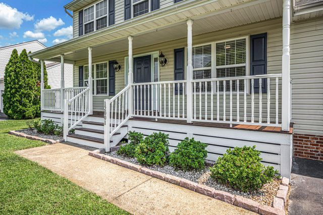 12001 SETTER DR, Fredericksburg, VA 22407