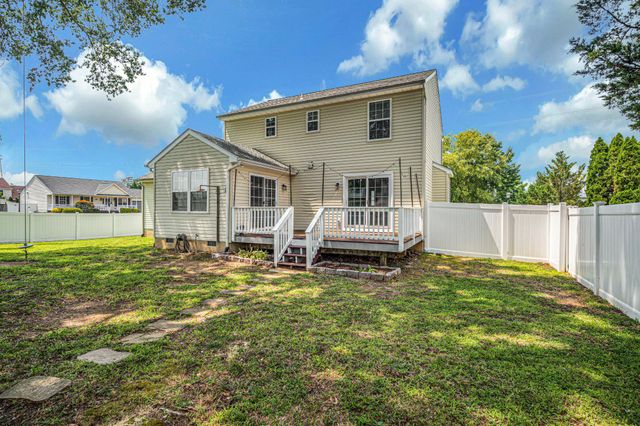 12001 SETTER DR, Fredericksburg, VA 22407