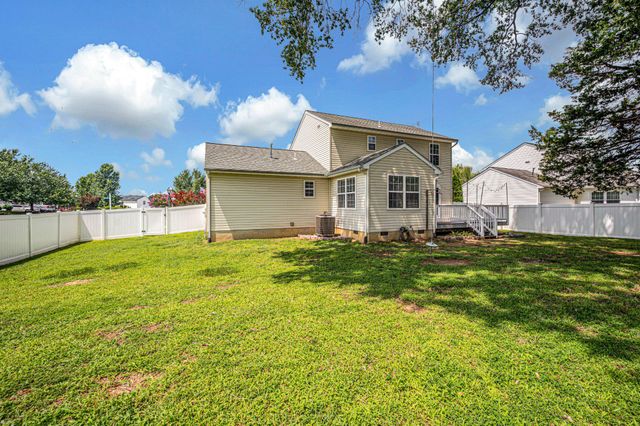 12001 SETTER DR, Fredericksburg, VA 22407