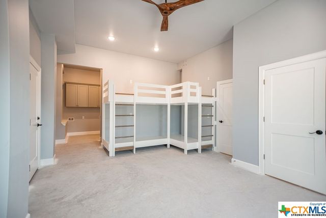 109 Whooping Crane Street, Port O'connor, TX 77982