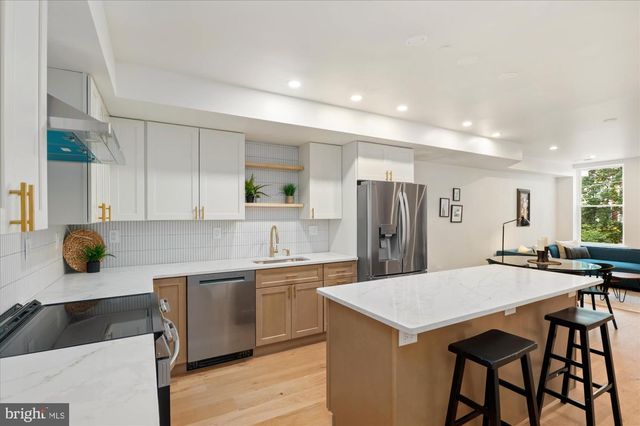318 WEBSTER ST NW #2, Washington, DC 20011
