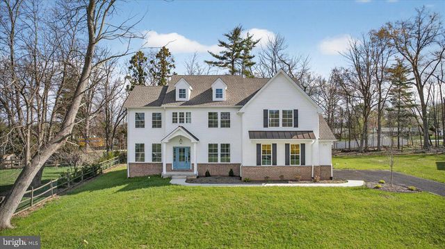 LOT 2 FORTUNA DR, Hatfield, PA 19440